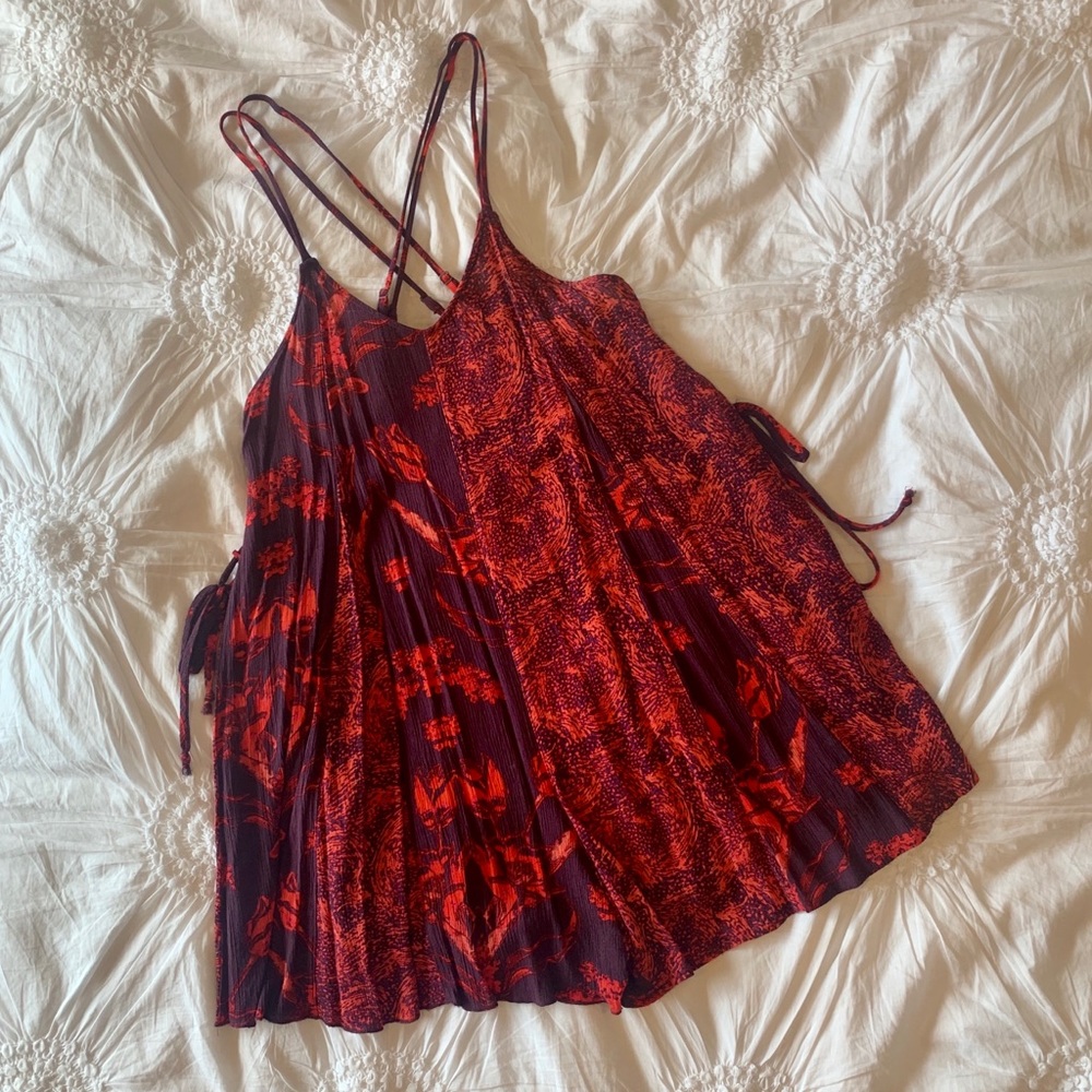 FP blousy romper 💐